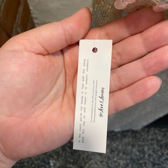 Sydney Sequin Maxi Dress - Picture 10 of 11